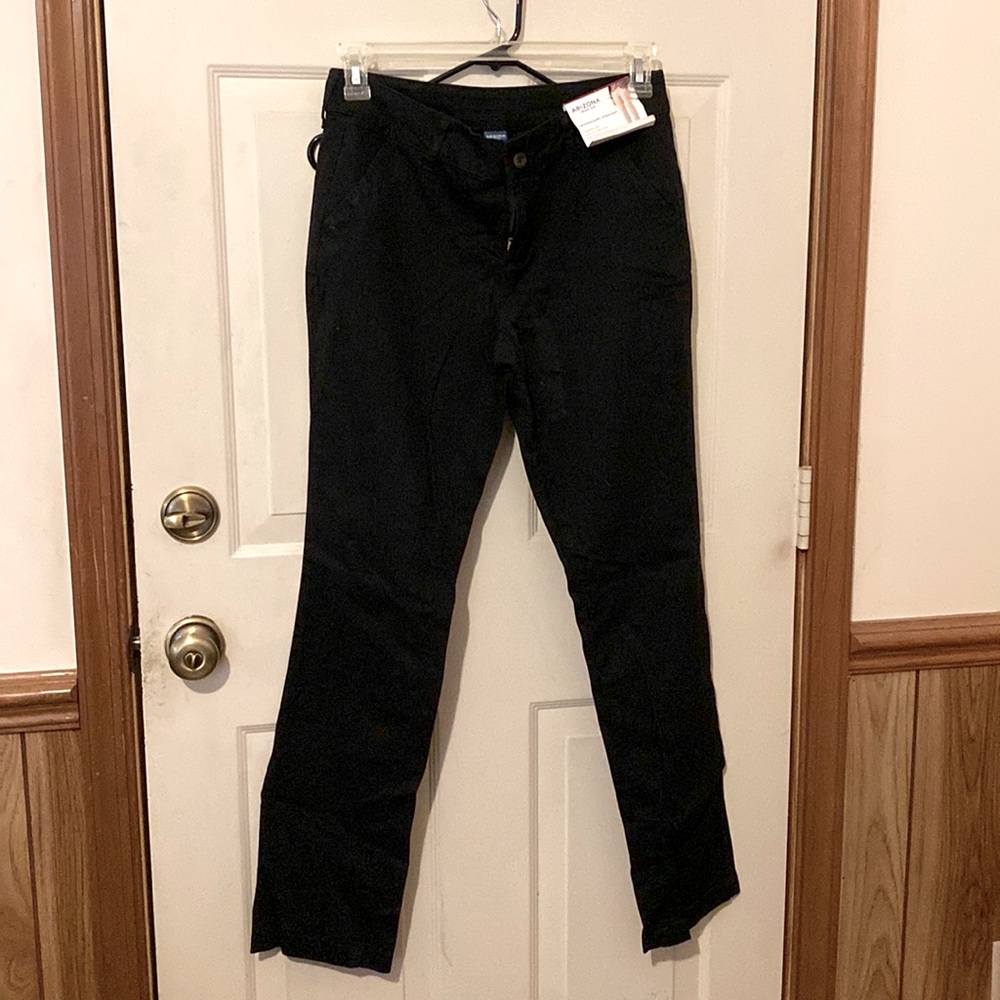 Arizona Jean Co Girl’s Slacks 11 Av NWT